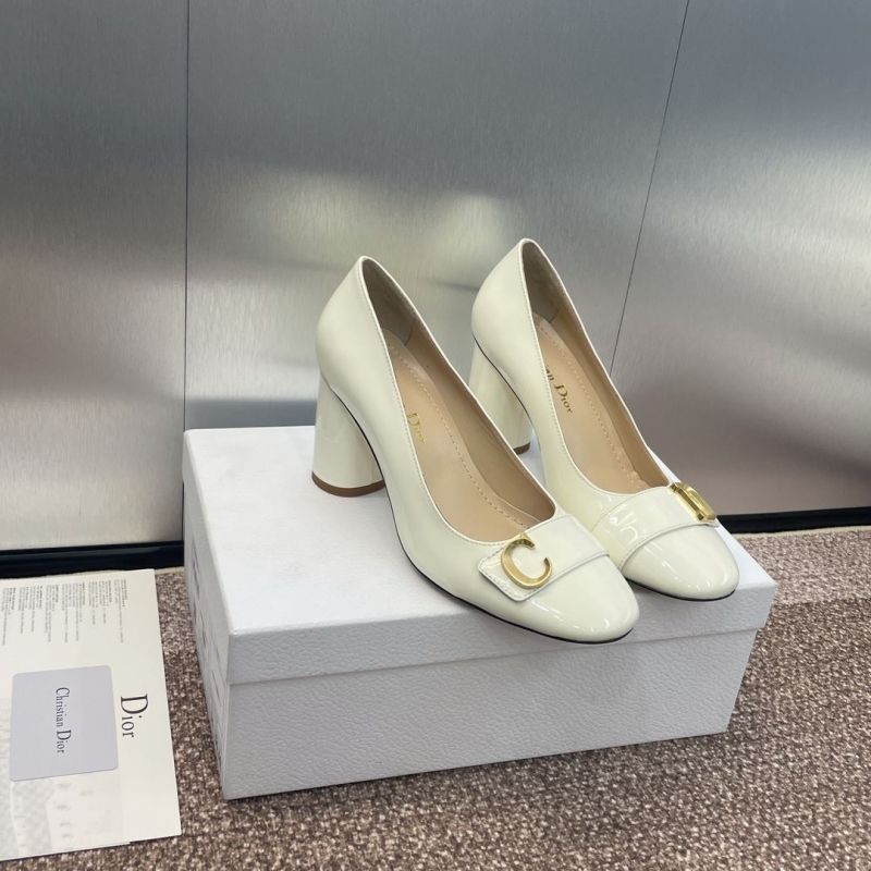 ch**an D*or high heels